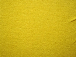 Froté prostěradla 180/200cm kanárková