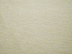 Froté prostěradla 180/200cm smetanová