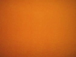 Froté prostěradla 180/200cm oranž
