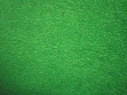 Froté prostěradla 180/200cm trávová